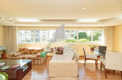 Apartamento com 3 quartos à venda na rua vasco da gama, 1301, rio branco, porto alegre por r$ 979.000