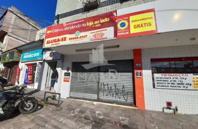 Ponto comercial para alugar na avenida da cavalhada, 2493, cavalhada, porto alegre por r$ 7.000