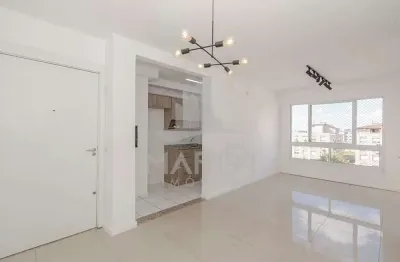 Apartamento com 3 quartos à venda na rua engenheiro joão luderitz, 550, jardim planalto, porto alegre por r$ 387.000