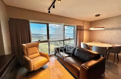 Apartamento com 1 quarto à venda na avenida borges de medeiros, 2077, menino deus, porto alegre por r$ 1.390.000