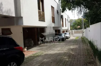 Casa em condomínio fechado com 3 quartos à venda na rua francisco bortoluzzi, 147, ipanema, porto alegre por r$ 390.000