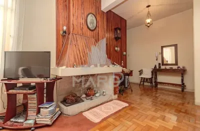 Apartamento com 4 quartos à venda na rua augusto pestana, 56, santana, porto alegre por r$ 479.000