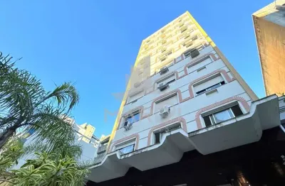 Apartamento com 1 quarto à venda na rua duque de caxias, 1667, centro histórico, porto alegre por r$ 249.000