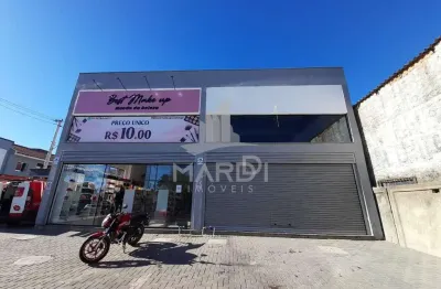 Ponto comercial para alugar na avenida joão antônio silveira, 441, restinga, porto alegre por r$ 5.000