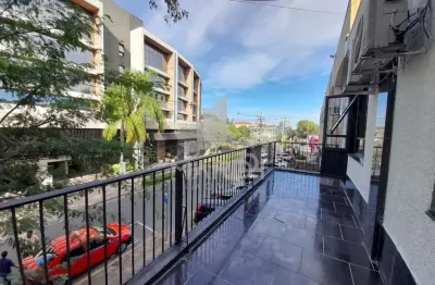 Sala comercial para alugar na rua doutor armando barbedo, 420, tristeza, porto alegre por r$ 2.300