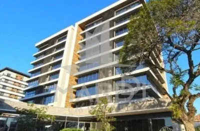 Sala comercial à venda na avenida wenceslau escobar, 2700, cristal, porto alegre por r$ 549.000