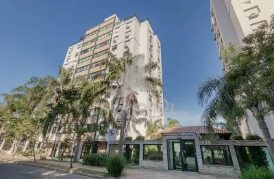 Apartamento com 2 quartos à venda na rua doutor pereira neto, 725, tristeza, porto alegre por r$ 456.900