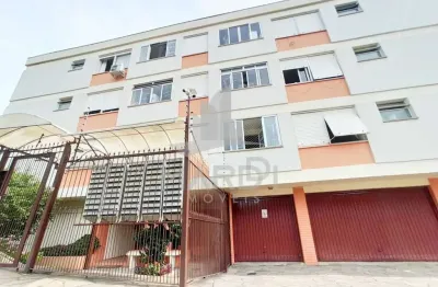 Apartamento com 1 quarto à venda na rua honório lemos, 67, partenon, porto alegre por r$ 135.000