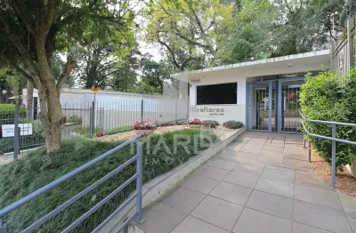 Apartamento com 2 quartos à venda na rua doutor campos velho, 1888, cristal, porto alegre por r$ 329.900