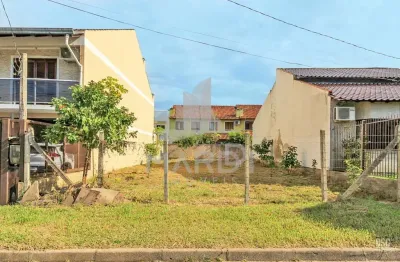 Terreno à venda na rua jesiel iomar baumgarten, 51, hípica, porto alegre por r$ 220.000