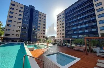 Apartamento com 2 quartos para alugar na avenida otto niemeyer, 809, tristeza, porto alegre por r$ 4.900