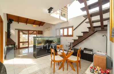 Cobertura com 2 quartos à venda na rua sinimbú, 326, petrópolis, porto alegre por r$ 1.100.000