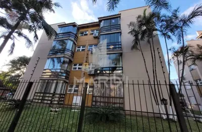 Apartamento com 2 quartos à venda na rua rubem antônio da silva, 65, partenon, porto alegre por r$ 250.000