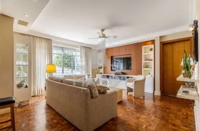 Apartamento com 2 quartos à venda na rua machado de assis, 690, jardim botânico, porto alegre por r$ 590.000