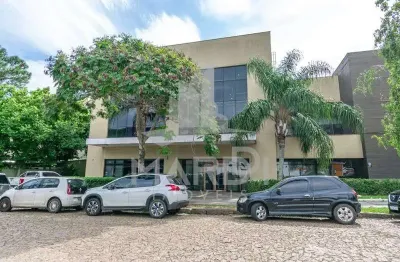 Ponto comercial para alugar na avenida wenceslau escobar, 1823, tristeza, porto alegre por r$ 25.000