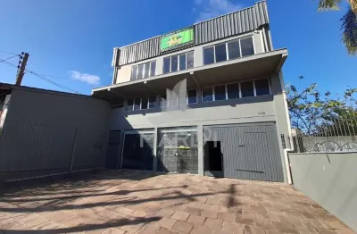 Ponto comercial para alugar na avenida otto niemeyer, 1089, tristeza, porto alegre por r$ 6.500