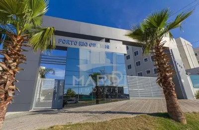Apartamento com 2 quartos à venda na avenida protásio alves, 10535, morro santana, porto alegre por r$ 159.000