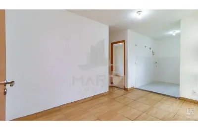 Apartamento com 2 quartos à venda na 7008, 300, restinga, porto alegre por r$ 165.000