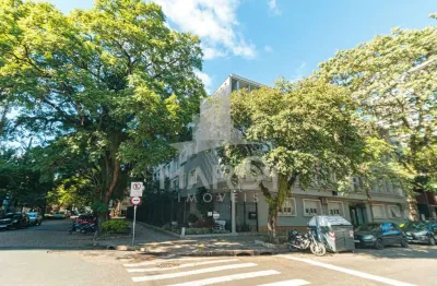 Apartamento com 3 quartos à venda na avenida nova york, 117, auxiliadora, porto alegre por r$ 340.000