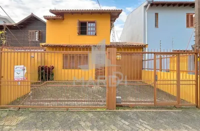 Casa com 3 quartos à venda na rua giobatta giuseppe petracco, 220, vila nova, porto alegre por r$ 475.000