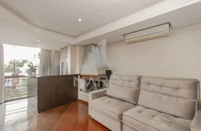 Apartamento com 2 quartos à venda na rua doutor barcelos, 799, tristeza, porto alegre por r$ 625.000