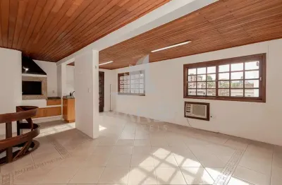 Cobertura com 3 quartos à venda na rua doutor freire alemão, 793, mont serrat, porto alegre por r$ 650.000