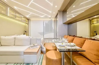 Apartamento com 1 quarto à venda na avenida joão wallig, 100, passo da areia, porto alegre por r$ 349.000