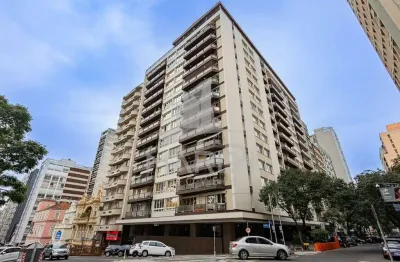Apartamento com 3 quartos à venda na rua duque de caxias, 1208, centro histórico, porto alegre por r$ 1.090.000