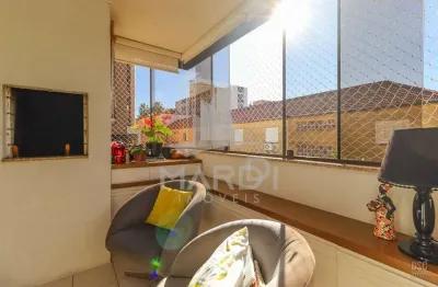 Apartamento com 3 quartos à venda na rua gonçalves dias, 603, menino deus, porto alegre por r$ 629.000