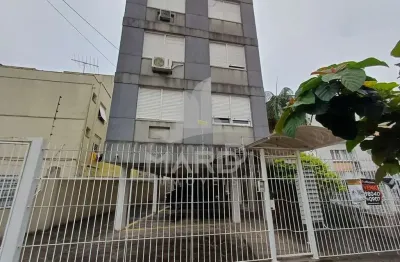 Apartamento com 1 quarto à venda na euclídes da cunha, 422, partenon, porto alegre por r$ 215.000