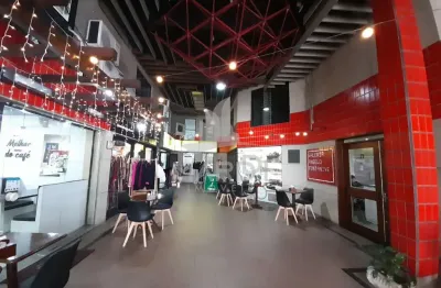 Sala comercial para alugar na avenida wenceslau escobar, 2923, tristeza, porto alegre por r$ 900