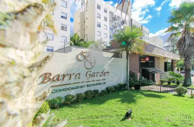 Apartamento com 2 quartos à venda na walton pontes carpes, 39, vila nova, porto alegre por r$ 379.000