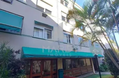 Apartamento com 1 quarto para alugar na rua landel de moura, 550, tristeza, porto alegre por r$ 1.600