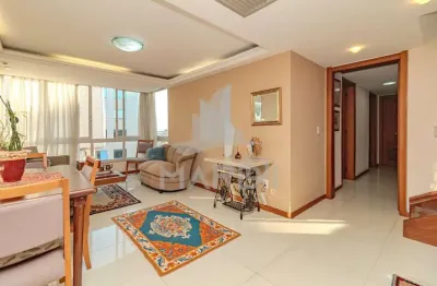 Cobertura com 3 quartos à venda na avenida cristóvão colombo, 3038, higienópolis, porto alegre por r$ 1.150.000