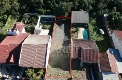 Terreno à venda na rua catarino andreatta, 315, vila nova, porto alegre por r$ 250.000