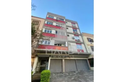 Apartamento com 1 quarto à venda na rua dona eugênia, 954, santa cecília, porto alegre por r$ 330.000