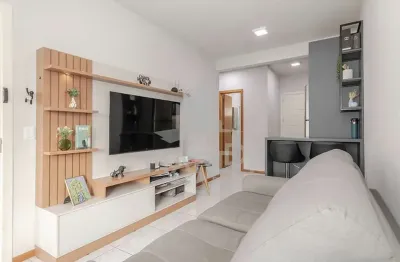 Casa em condomínio fechado com 2 quartos à venda na rua sete mil e quatorze, 94, restinga, porto alegre por r$ 270.000
