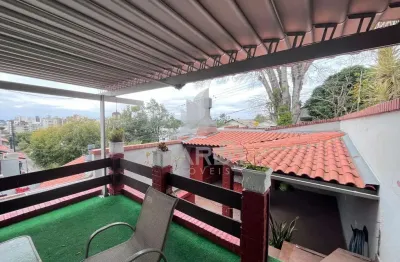 Casa em condomínio fechado com 4 quartos para alugar na rua landel de moura, 1505, tristeza, porto alegre por r$ 4.900