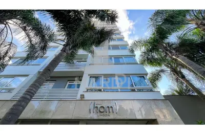 Apartamento com 2 quartos à venda na amérco silveira, 146, cristo redentor, porto alegre por r$ 620.000