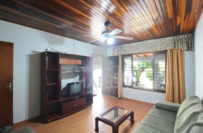 Casa com 3 quartos à venda na avenida protásio alves, 7816, petrópolis, porto alegre por r$ 420.000