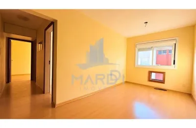 Apartamento com 1 quarto à venda na rua saldanha da gama, 853, partenon, porto alegre por r$ 199.990