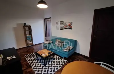 Apartamento com 2 quartos à venda na rua doutor joão inácio, 1019, navegantes, porto alegre por r$ 212.000
