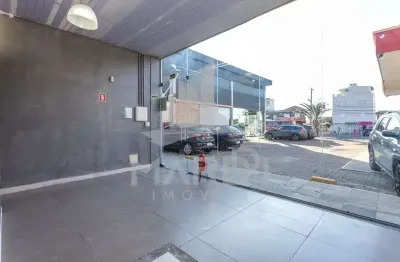 Ponto comercial para alugar na rua coronel massot, 825, cristal, porto alegre por r$ 1.500