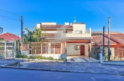 Casa com 5 quartos à venda na rua dea coufal, 813, ipanema, porto alegre por r$ 899.000