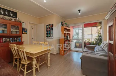 Apartamento com 3 quartos à venda na rua afonso taunay, 180, boa vista, porto alegre por r$ 680.000