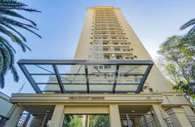Apartamento com 1 quarto à venda na avenida luiz manoel gonzaga, 470, três figueiras, porto alegre por r$ 679.000