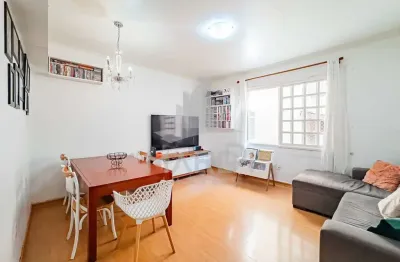 Apartamento com 2 quartos à venda na rua perpétua teles, 18, petrópolis, porto alegre por r$ 350.000