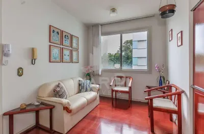 Apartamento com 2 quartos à venda na rua joão da silva bueno, 227, morro santana, porto alegre por r$ 200.000