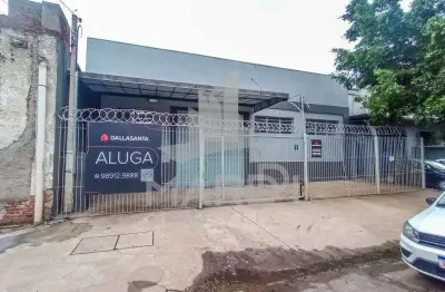 Barracão / galpão / depósito para alugar na rua almirante barroso, 102, floresta, porto alegre por r$ 4.700