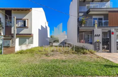 Terreno à venda na rua henrique anawate, 550, guarujá, porto alegre por r$ 155.000